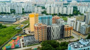 Жилье на вторичном рынке дорожает